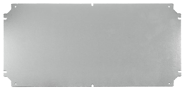 Foto: Montageplatte für WKA2080, H=200 B=800mm