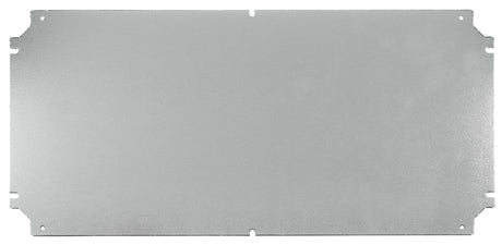 Foto: Montageplatte für WKA3080, H=300 B=800mm