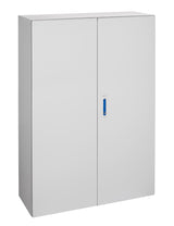 Foto: Wandgehäuse 2-Tür IP54 H=1400 B=1000 T=400mm Stahlblech