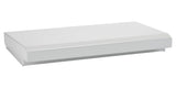 WSA Schutzdach für B=1200 T=400mm
