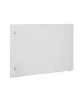 WSA Einzeltür aus Stahlblech für H=600 und B=800mm