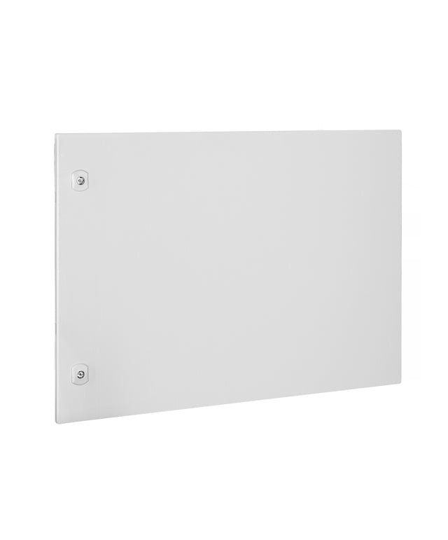 WSA Einzeltür aus Stahlblech für H=600 und B=800mm