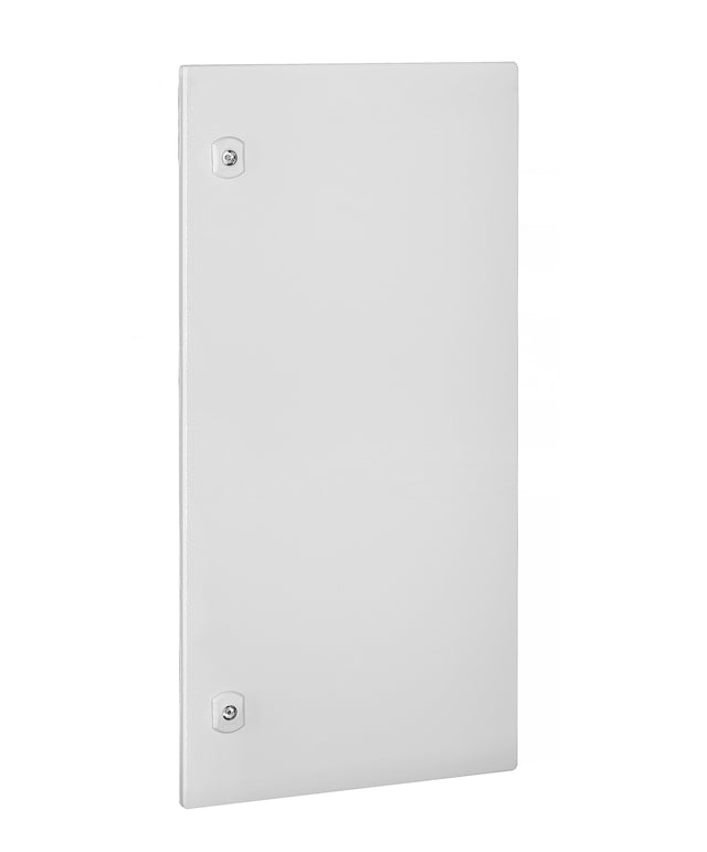 WSA Einzeltür aus Stahlblech für H=800 und B=400mm