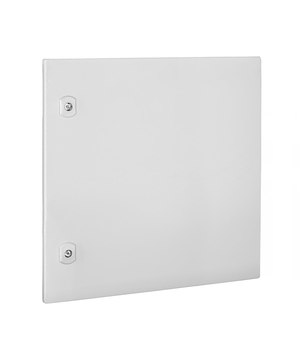 WSA Einzeltür aus Stahlblech für H=800 und B=800mm