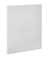 WSA Einzeltür aus Stahlblech für H=1000 und B=800mm