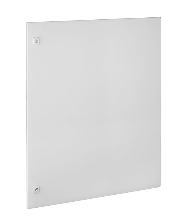WSA Einzeltür aus Stahlblech für H=1000 und B=800mm