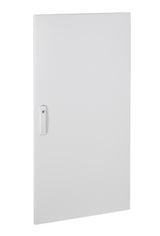 WSA Einzeltür aus Stahlblech für H=1200 und B=600mm
