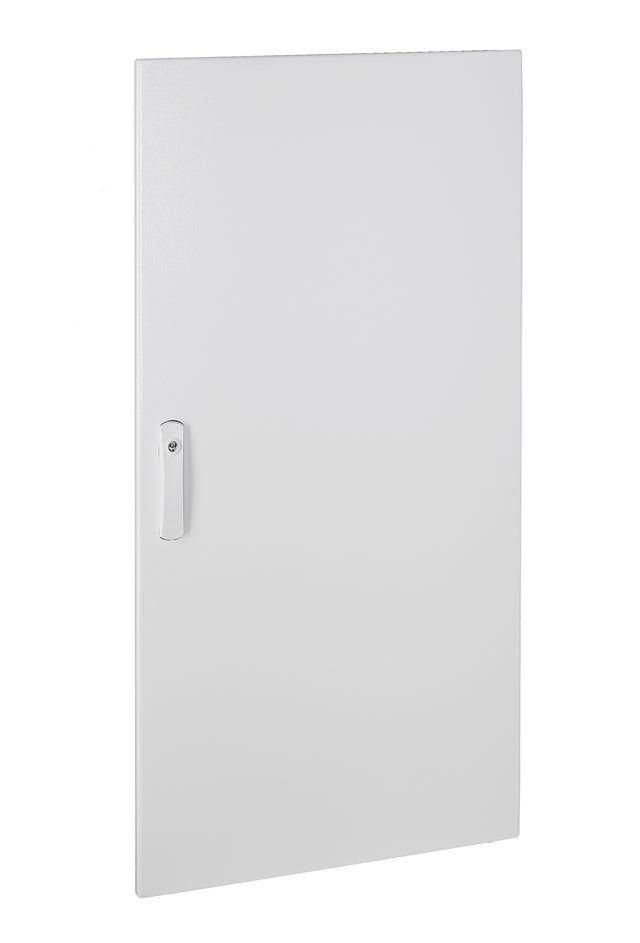 WSA Einzeltür aus Stahlblech für H=1200 und B=600mm