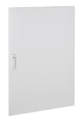 WSA Einzeltür aus Stahlblech für H=1200 und B=800mm