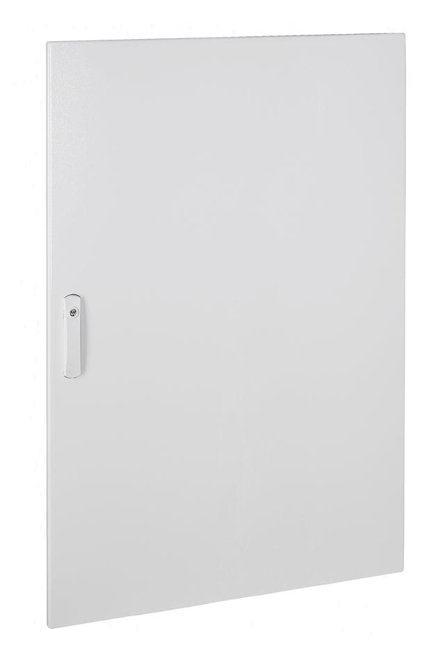 WSA Einzeltür aus Stahlblech für H=1200 und B=800mm