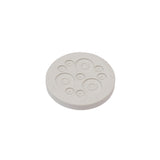 Foto: Kabeleinführungstülle 40mm, 10 Durchführungen, (1VE=10Stk.)