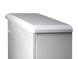 Foto: Regenschutzdach B=400 T=210 für WSTxx4021x