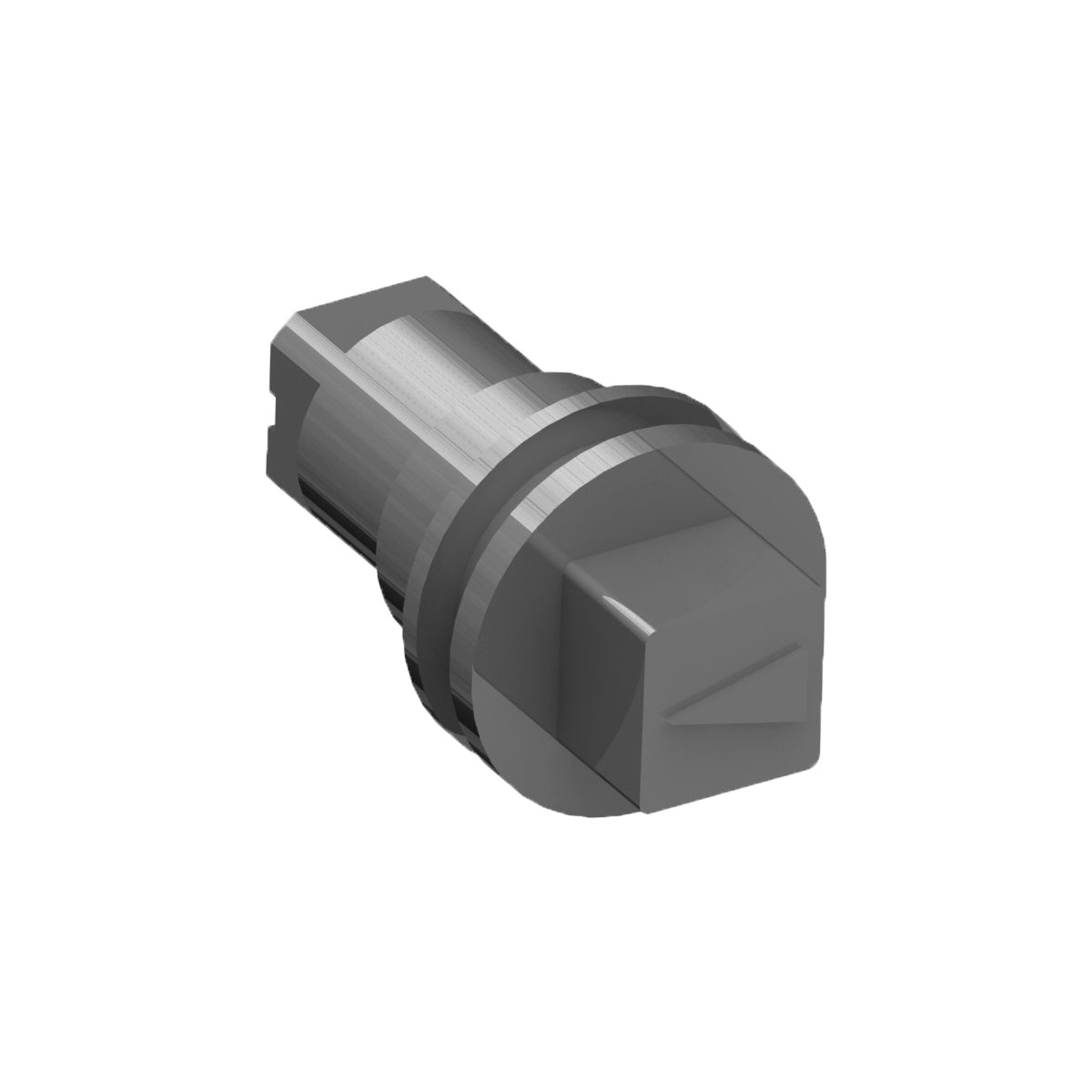 Vierkant-Einsatz 8mm für WST/WSA-Vorreiber