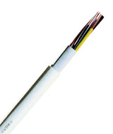 NHXMH-O 2x1,5re halogenfreie Mantelleitung, eindrähtig