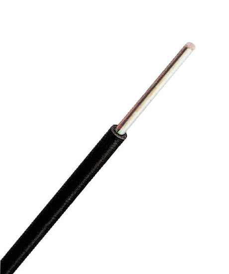H07V-R (Ym) 185mm² schwarz, PVC Aderleitung mehrdrähtig