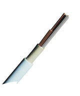 NYM-O 3x1,5 re hellgrau, PVC Mantelleitung 500m Trommel