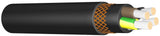 NSHTöu(K)-J 4x2,5 schwarz