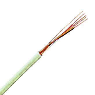 J-Y(ST)Y 2x2x0,8 grau, KNX/MSR/EIB Installationskabel