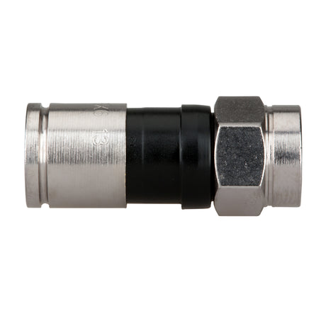 SAT Koax F-Stecker Kompression für DIGI-SAT 3000, 3030, 3040