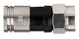 SAT Koax F-Stecker Kompression für DIGI-SAT 3010