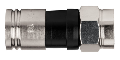 SAT Koax F-Stecker Kompression für DIGI-SAT 3010