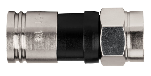 SAT Koax F-Stecker Kompression für DIGI-SAT 3010