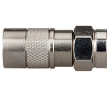 SAT Koax F-Stecker Kompression für DIGI-SAT 3011 PE