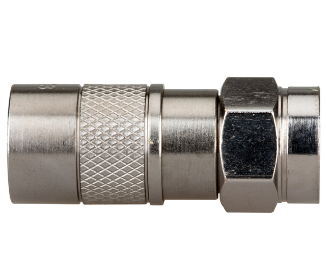 SAT Koax F-Stecker Kompression für DIGI-SAT 3011 PE