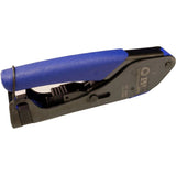 SAT Koax Kompressions Werkzeug für F-Stecker XC1600xxxx