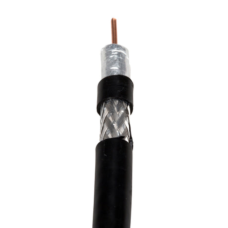 DIGI-SAT 3011 Koaxkabel 75Ohm, 1,13/4,8/6,8, 90dB, OUTDOOR