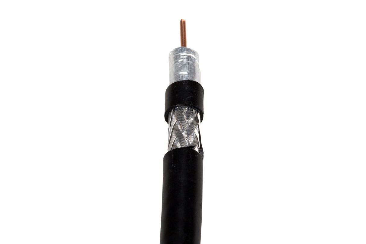 DIGI-SAT 3011 Koaxkabel 75Ohm, 1,13/4,8/6,8, 90dB, OUTDOOR