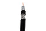 DIGI-SAT 3011 Koaxkabel 75Ohm, 1,13/4,8/6,8, 90dB, OUTDOOR