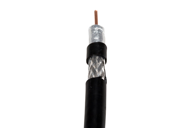 DIGI-SAT 3011 Koaxkabel 75Ohm, 1,13/4,8/6,8, 90dB, OUTDOOR