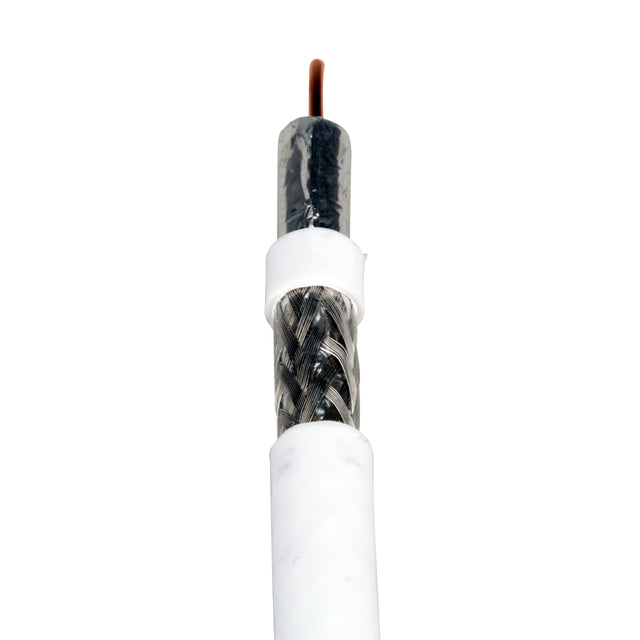 DIGI-SAT 3000 Koaxkabel 75Ohm, 1,02/4,6, 90dB, PVC, Eca