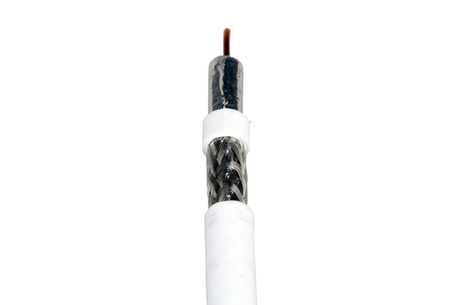 DIGI-SAT 3000 Koaxkabel 75Ohm, 1,02/4,6, 90dB, PVC, Eca
