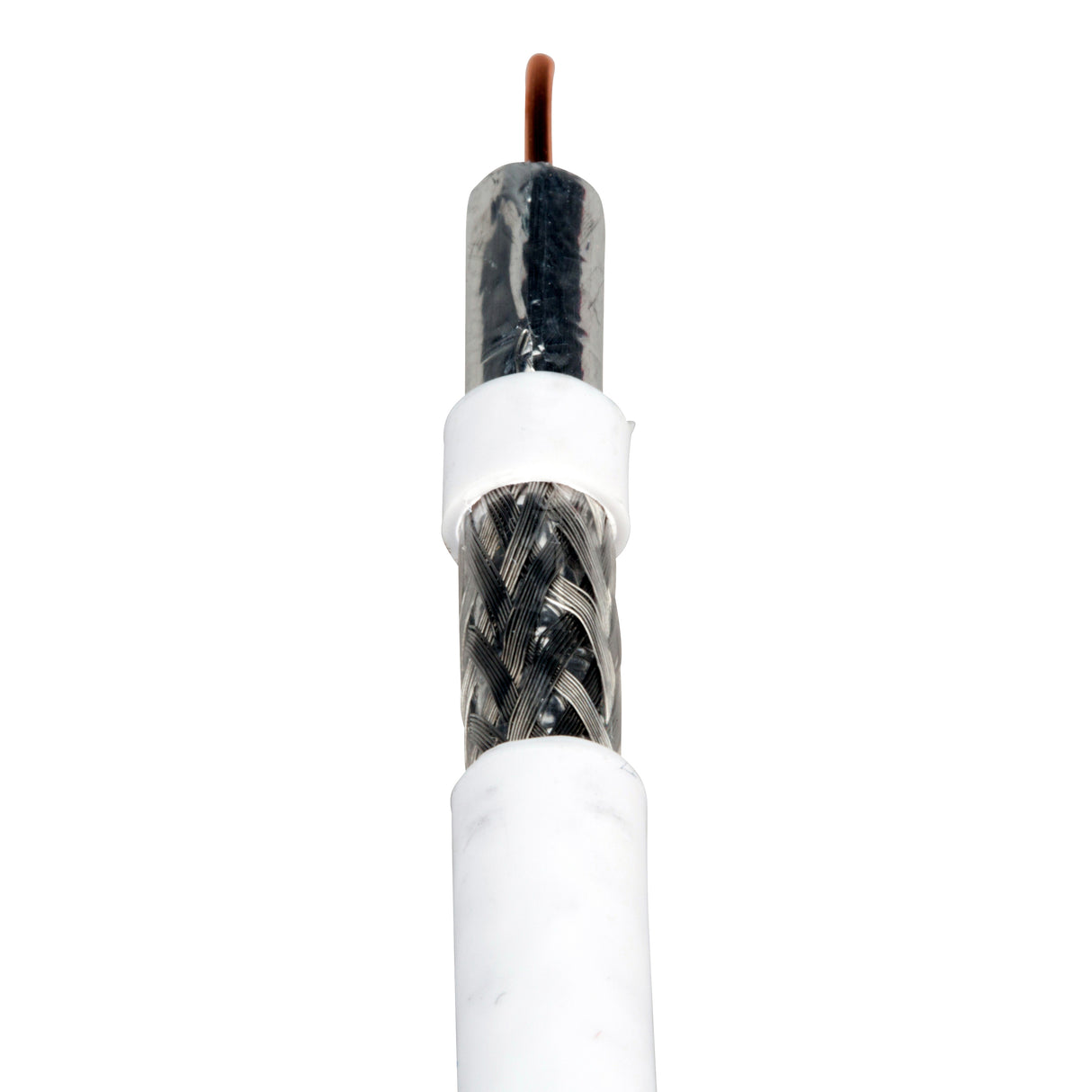 DIGI-SAT 3000 Koaxkabel 75Ohm, 1,02/4,6/6,6, 95dB, LS0H, Eca