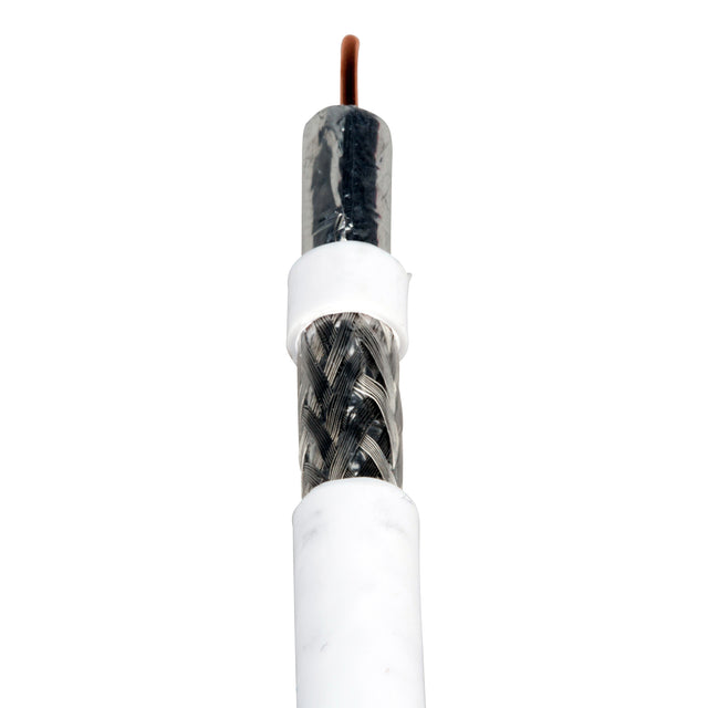 DIGI-SAT 3000 Koaxkabel 75Ohm, 1,02/4,6/6,6, 95dB, LS0H, Eca
