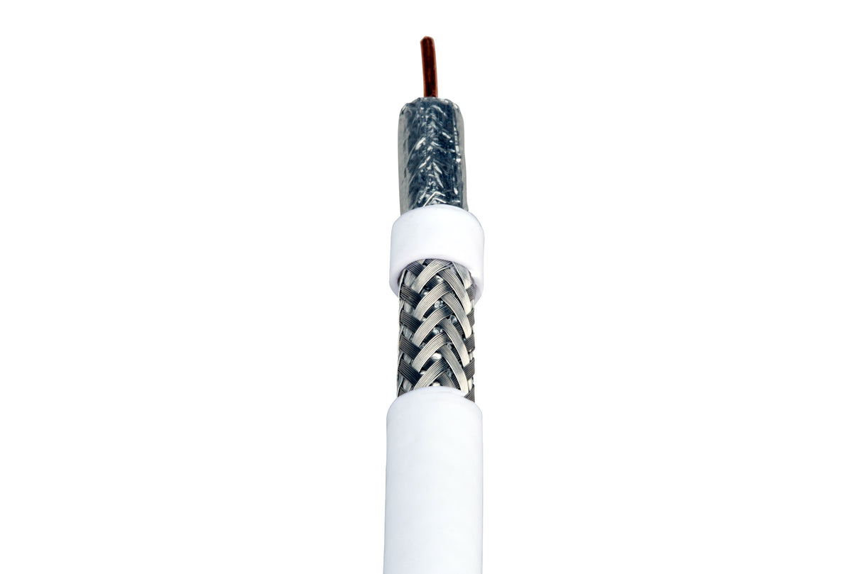 DIGI-SAT 3010 Koaxkabel 75Ohm, 1,13/4,8, 95dB, PVC, Eca