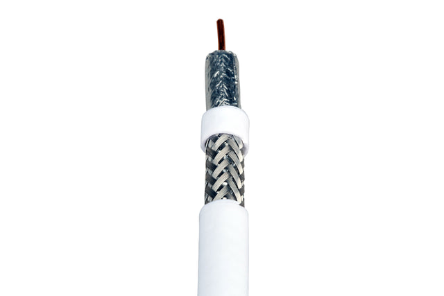 DIGI-SAT 3010 Koaxkabel 75Ohm, 1,13/4,8, 95dB, PVC, Eca