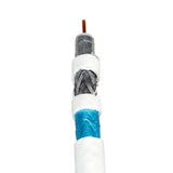 DIGI-SAT 3040 Koaxkabel 75Ohm, 1,02/4,6/6,8, 110dB, PVC, Eca
