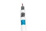DIGI-SAT 3040 Koaxkabel 75Ohm, 1,02/4,6/6,8, 110dB, PVC, Eca
