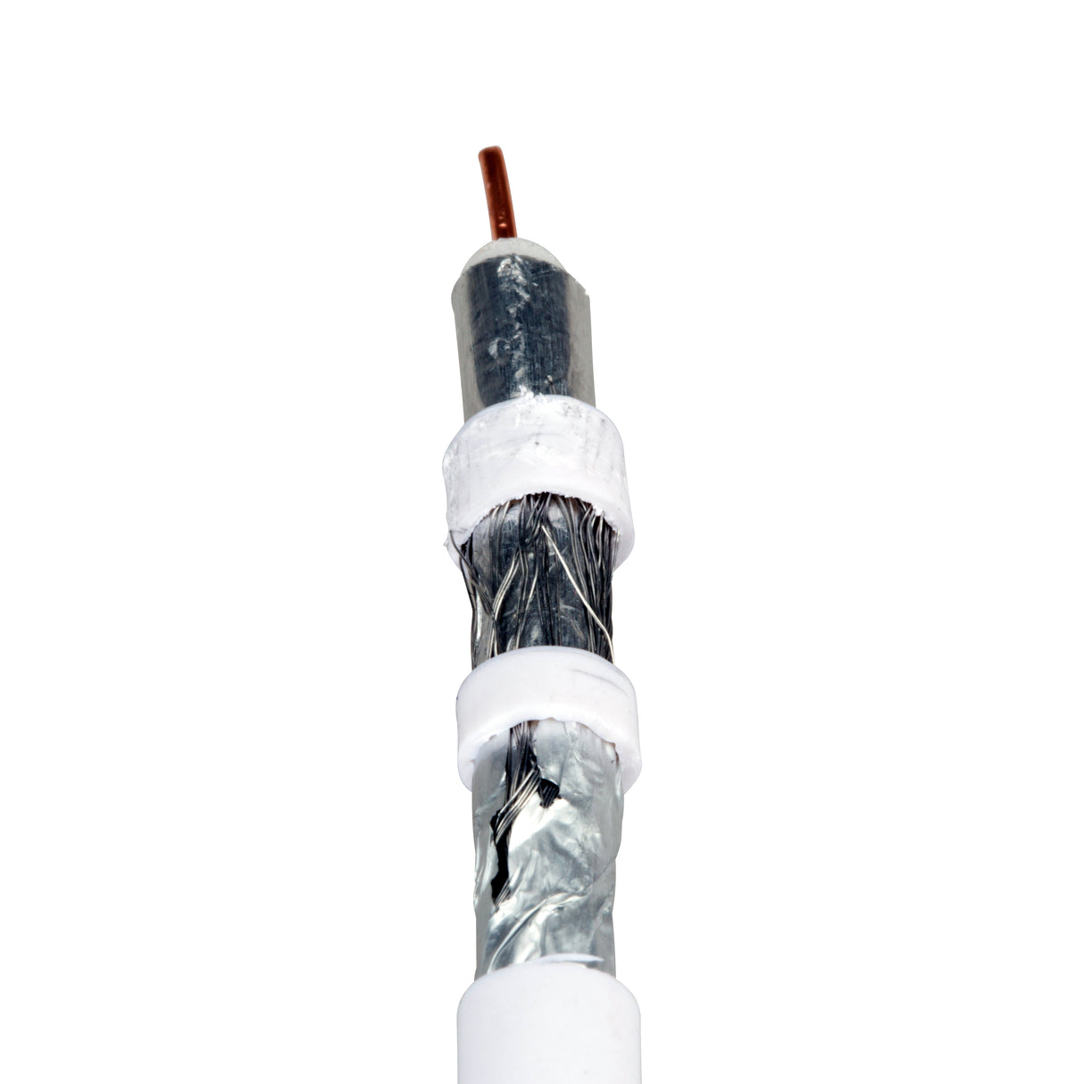 DIGI-SAT 3030 Koaxkabel 75Ohm, 1,02/4,6, 100dB, PVC, Eca