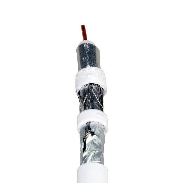 DIGI-SAT 3030 Koaxkabel 75Ohm, 1,02/4,6, 100dB, PVC, Eca