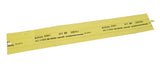 Kabelabdeckplatte neutral - KAP 150 (Breite), Material PE