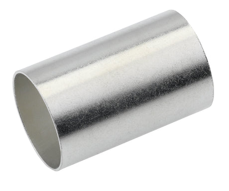 Foto: Hülse für 120mm² verdichteten Leiter,verzinkt,DIN-Ausführung