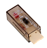 LED-Steckmodul, rot, 110 - 230VAC, EM06