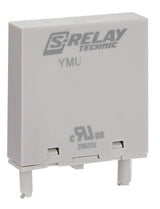 Freilaufdiode A1+, 6-250VDC für Sockel YMU78740 und YMU78701