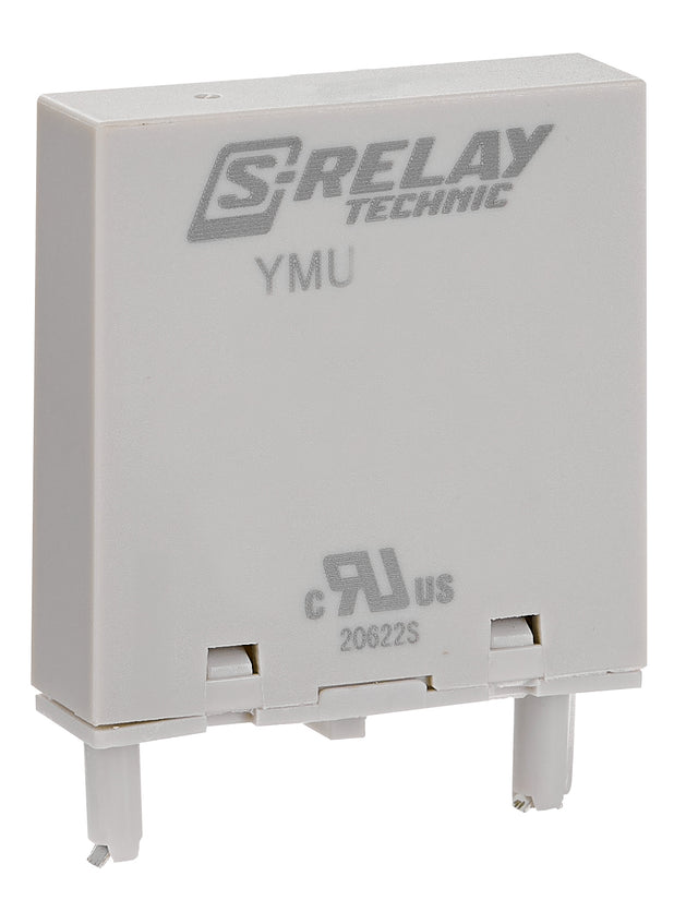 Freilaufdiode A1+, 6-250VDC für Sockel YMU78740 und YMU78701