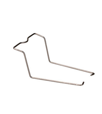 Metall - Haltefeder für PT Relais für YRS-Sockel
