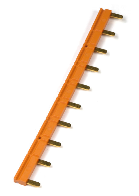 Querbrücke 10-fach für RT-Relaissockel YRTS8xxx